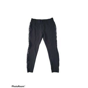 WHBM White House Black Market Womens Legging Mediu